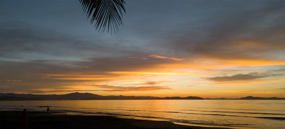 Club Santiago Manzanillo